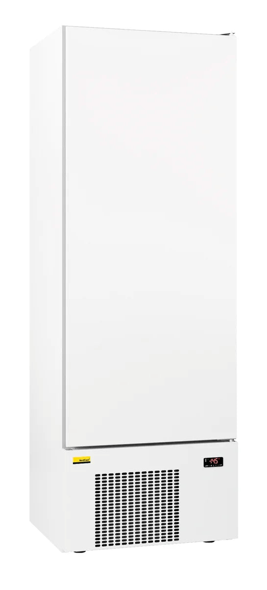 Nordcap Gemeinschaftskühlschrank GKS 380-12 F mit 12 Schließfächern