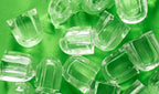 Nordcap Hohlwürfel-Eisbereiter SDH 64 W - wassergekühlt