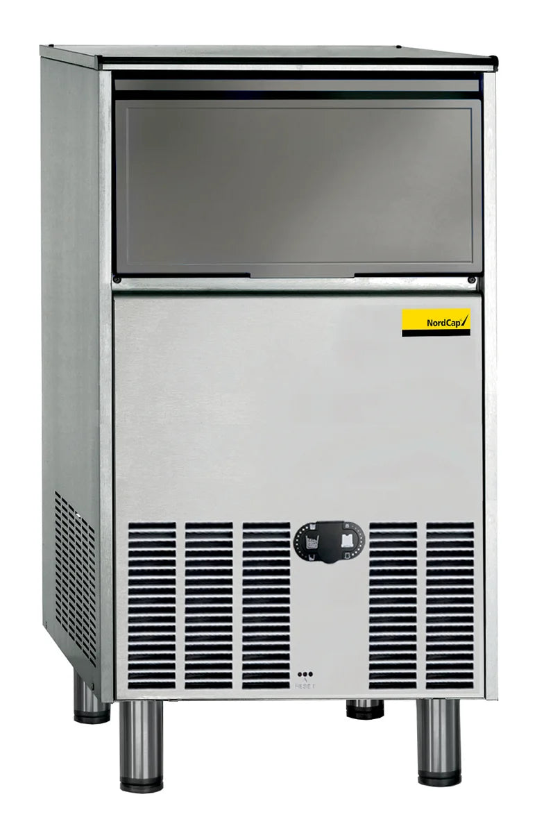 Nordcap Eiswürfelbereiter SCH 50 L XSAFE