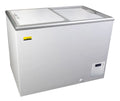 Nordcap Kühl- | Tiefkühlkombination CUBE COMBI 35