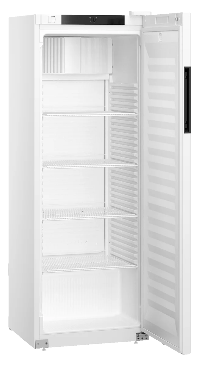 Nordcap Umluft-Gewerbekühlschrank UKU 350 W