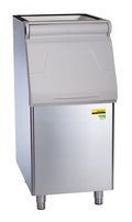 Nordcap Vorratsbehälter R 130 (168 kg) ohne Abdeckungskit