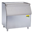 Nordcap Vorratsbehälter R 250 (252 kg) inkl. Abdeckungskit CBT42EFSD