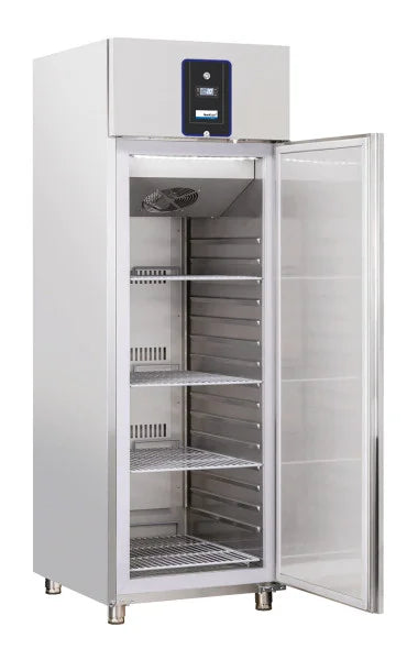 COOL-LINE Umluft-Gewerbekühlschrank KU 600