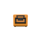 Rieber Thermobox 26 Liter Toplader, orange
