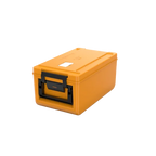 Rieber Thermobox 26 Liter Toplader, orange