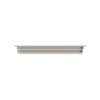 Rieber Edelstahl GN-Behälter GN 1/1 - 65 mm, Inhalt: 7 Liter, Mod. 11 065