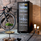 CASO WineExclusive 38 Smart