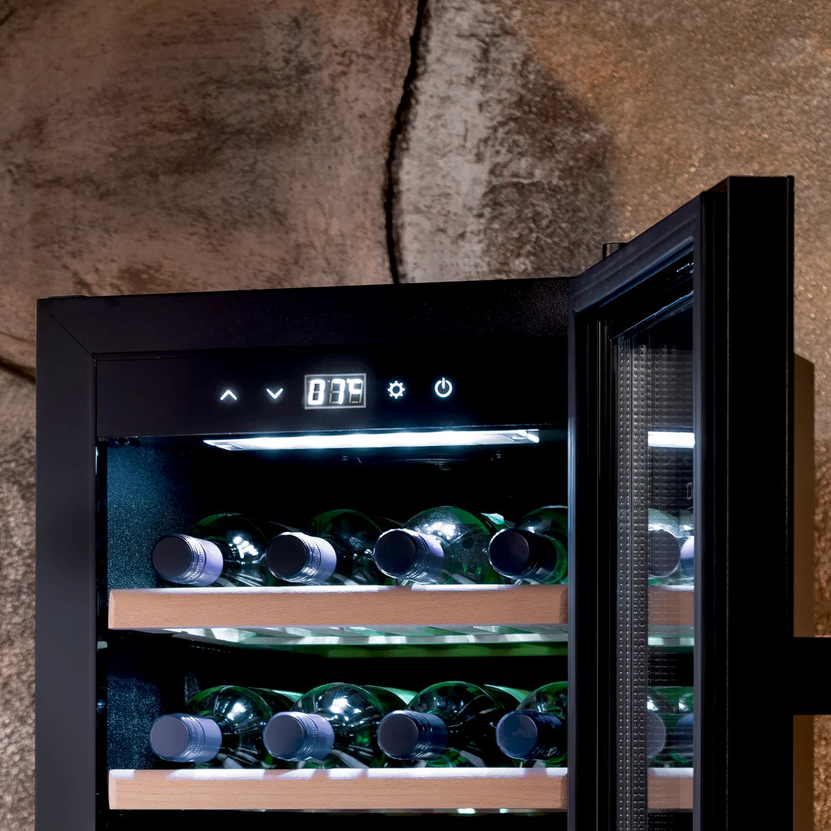 CASO WineExclusive 38 Smart