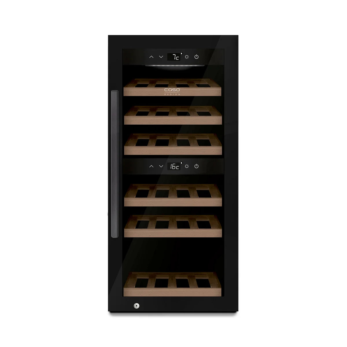 CASO WineExclusive 24 Smart