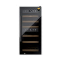 CASO WineExclusive 24 Smart