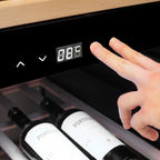 CASO WineExclusive 24 Smart