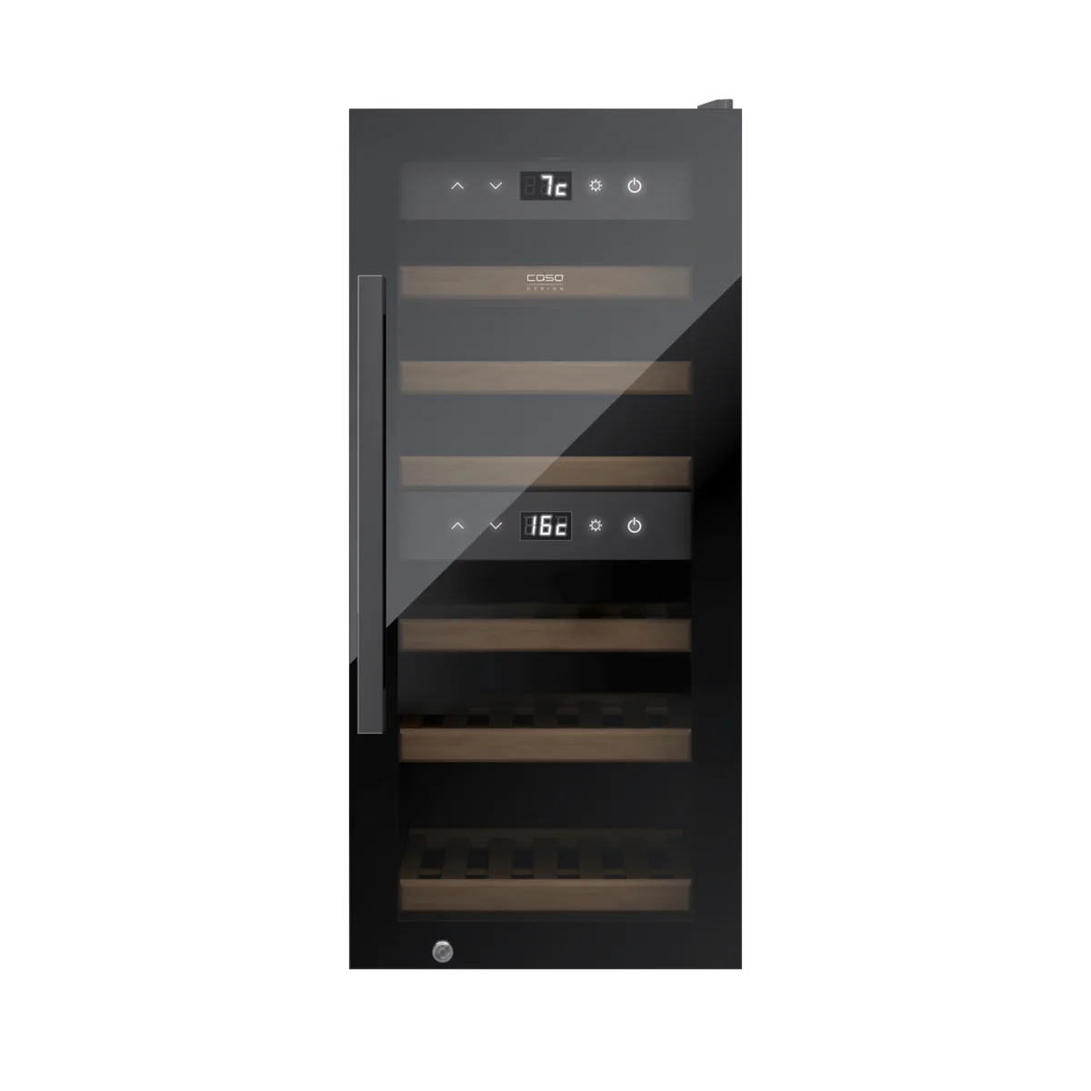 CASO WineExclusive 24 Smart