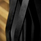 CASO WineChef Duo 122 Black