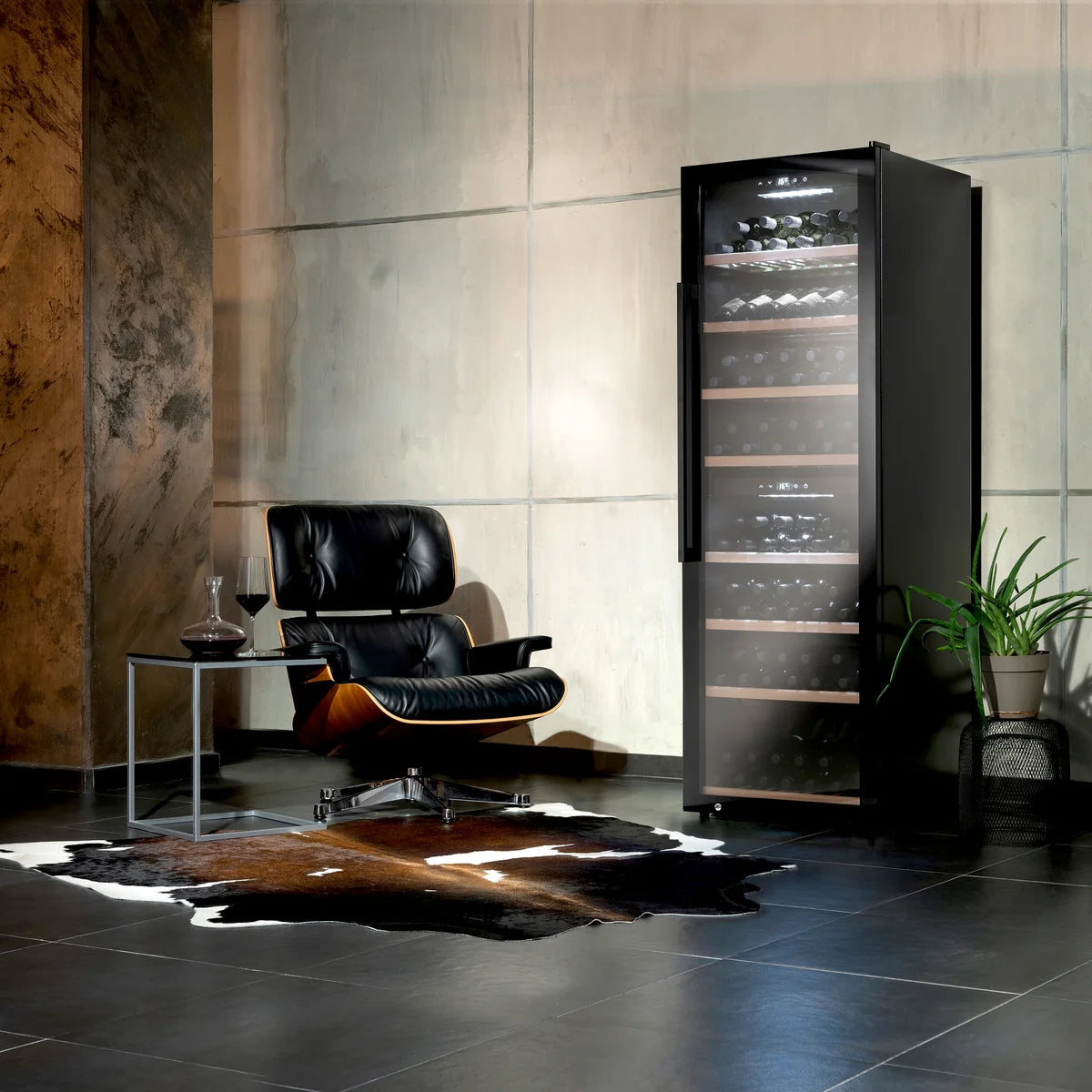 CASO WineExclusive 180 Smart