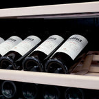 CASO WineExclusive 126 Smart