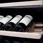 CASO WineExclusive 126 Smart