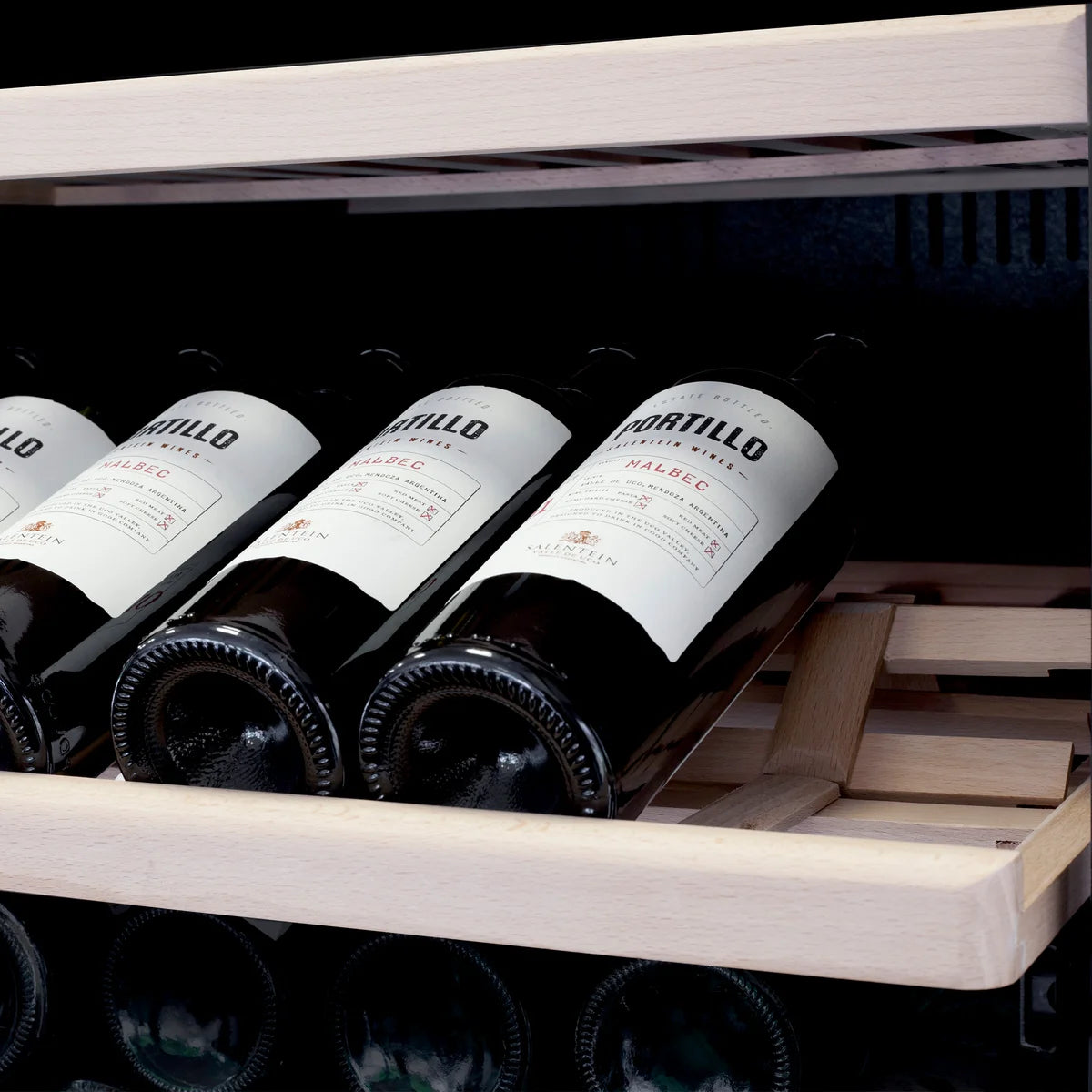 CASO WineExclusive 126 Smart