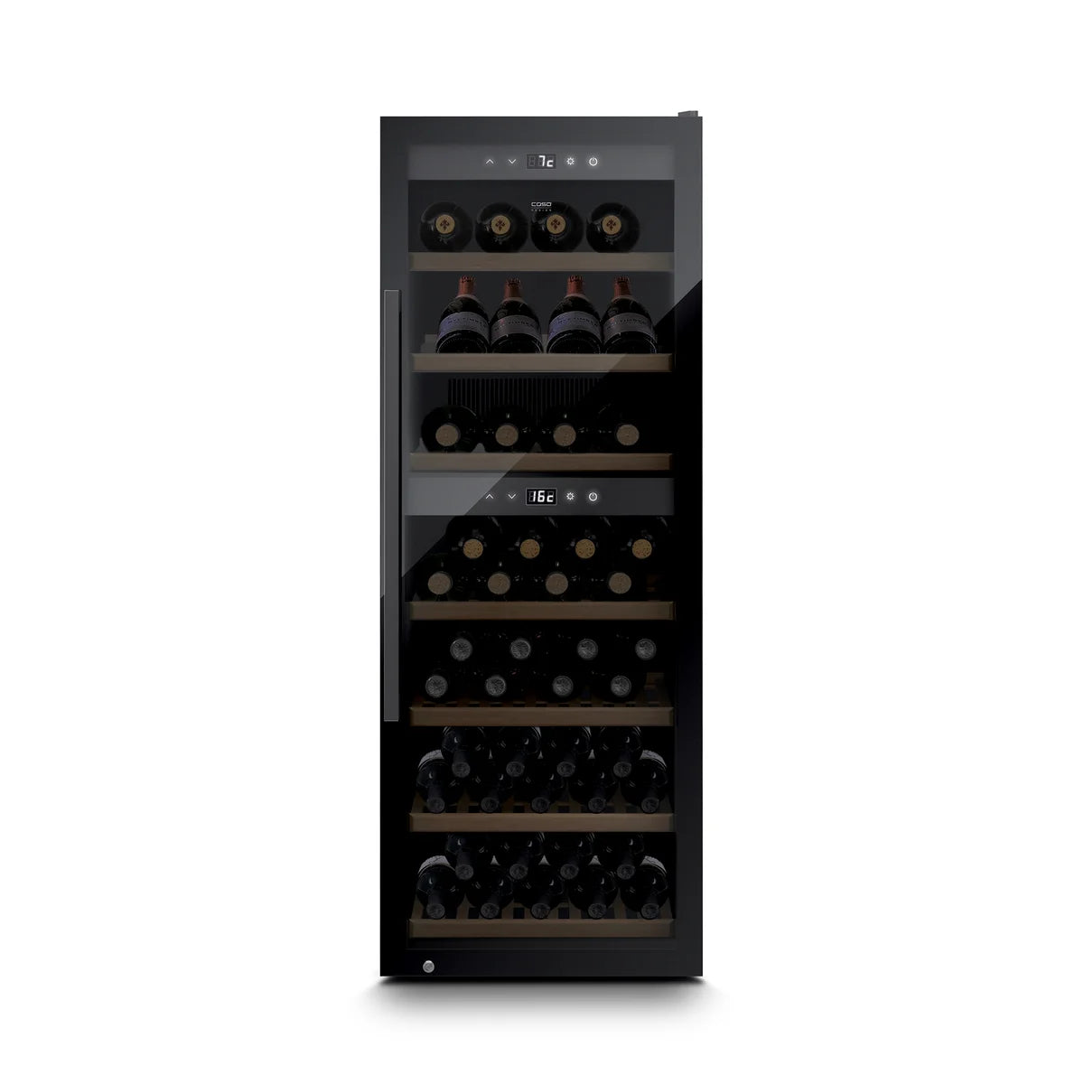 CASO WineExclusive 126 Smart