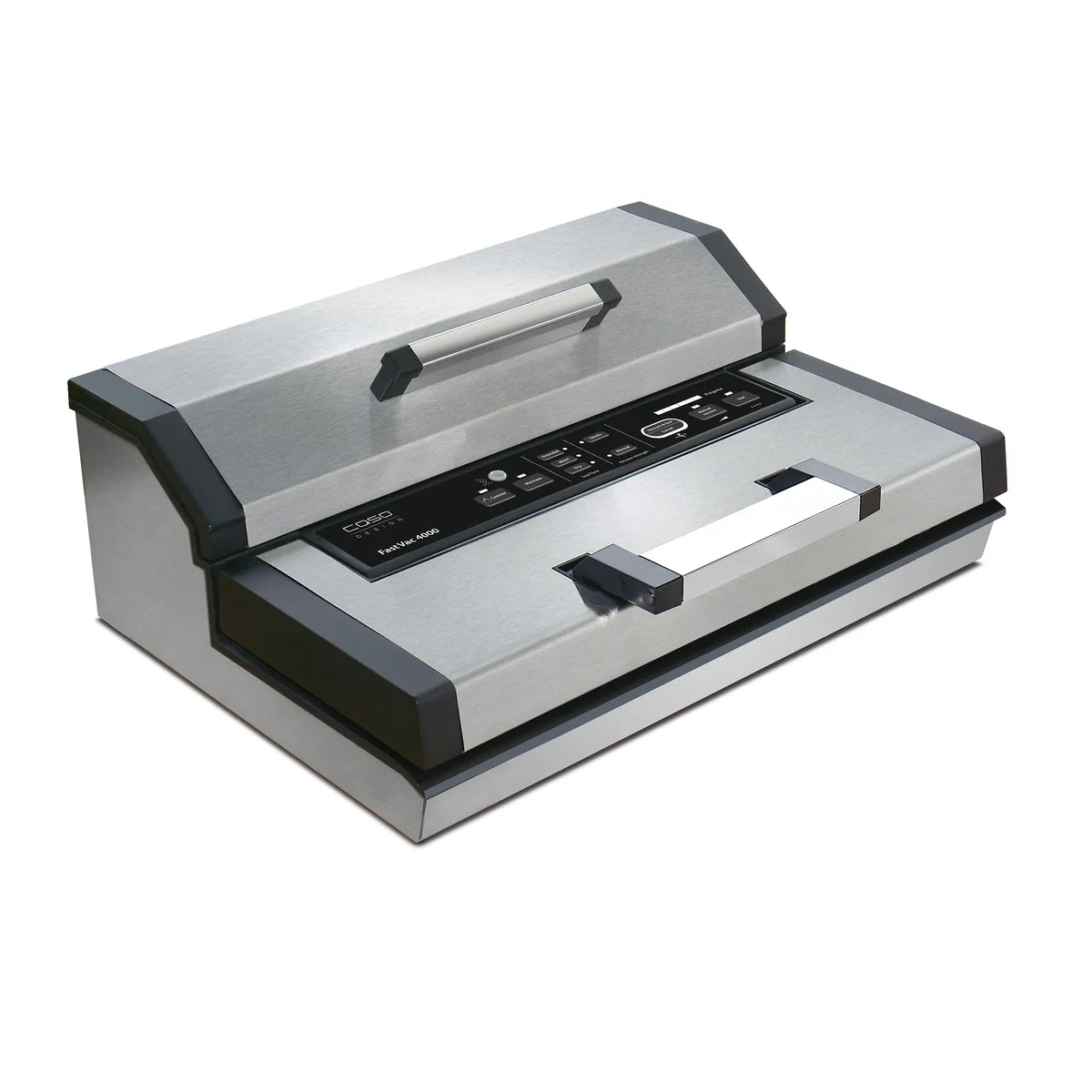 CASO FastVac 4000 - Vakuumierer