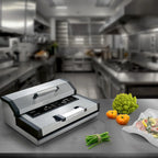 CASO FastVac 4000 - Vakuumierer