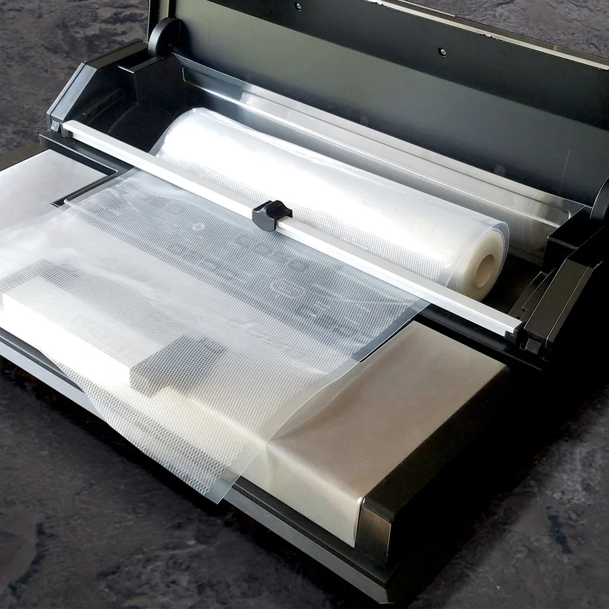 CASO FastVac 4000 - Vakuumierer