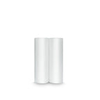 4 Sterne Strukturrollen 20x720cm, 150µm, 2 Stck.
