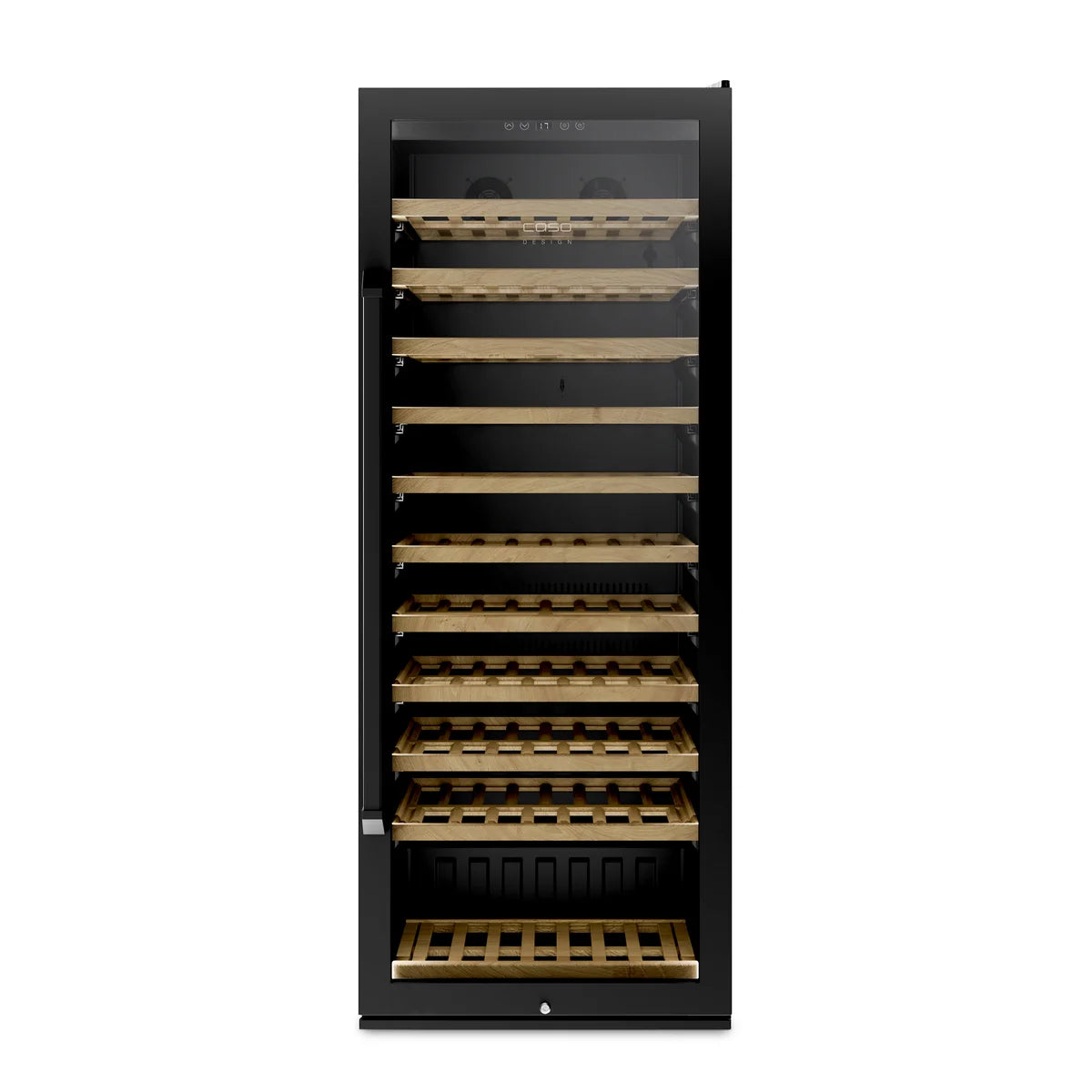 CASO WineSafe 300 Smart