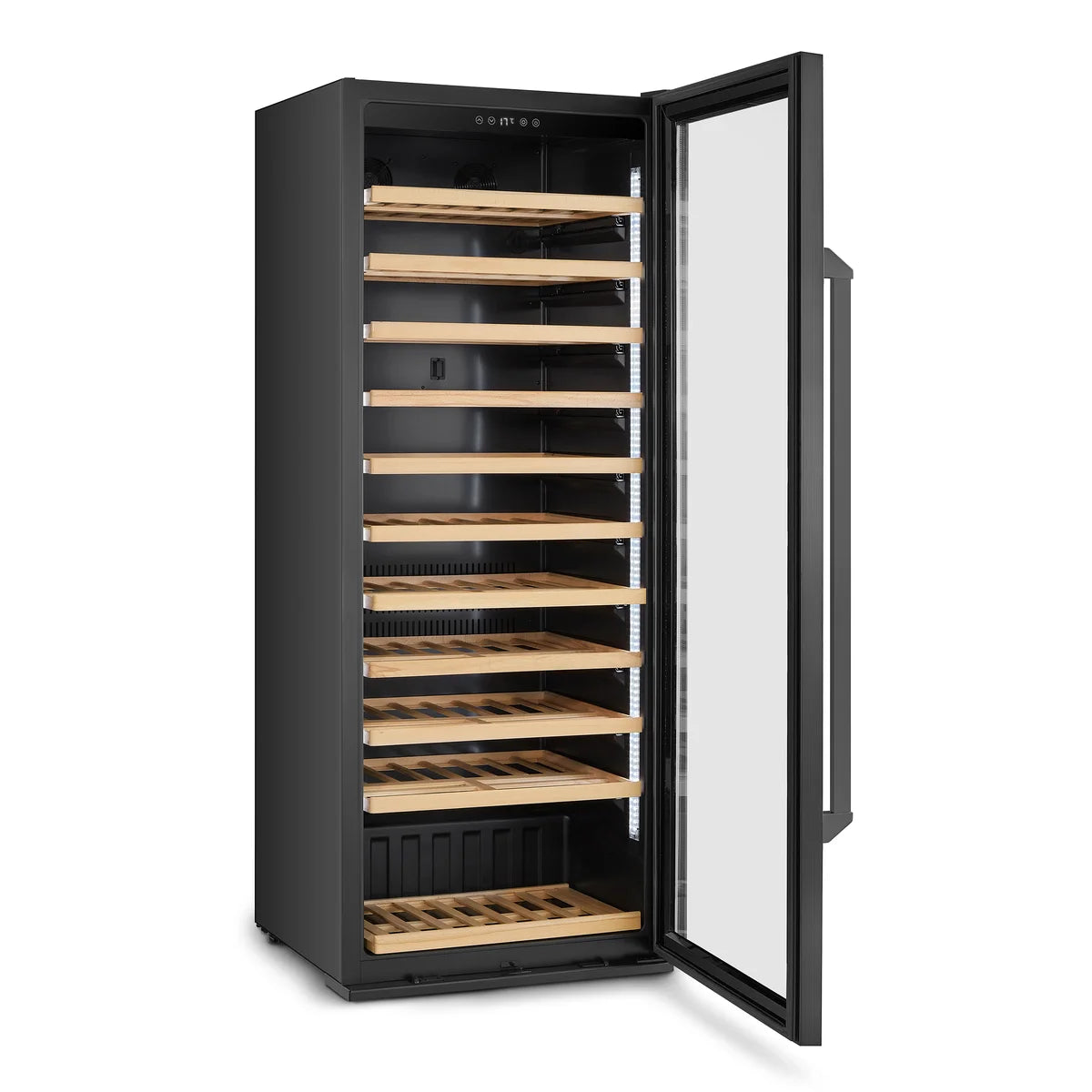 CASO WineSafe 300 Smart