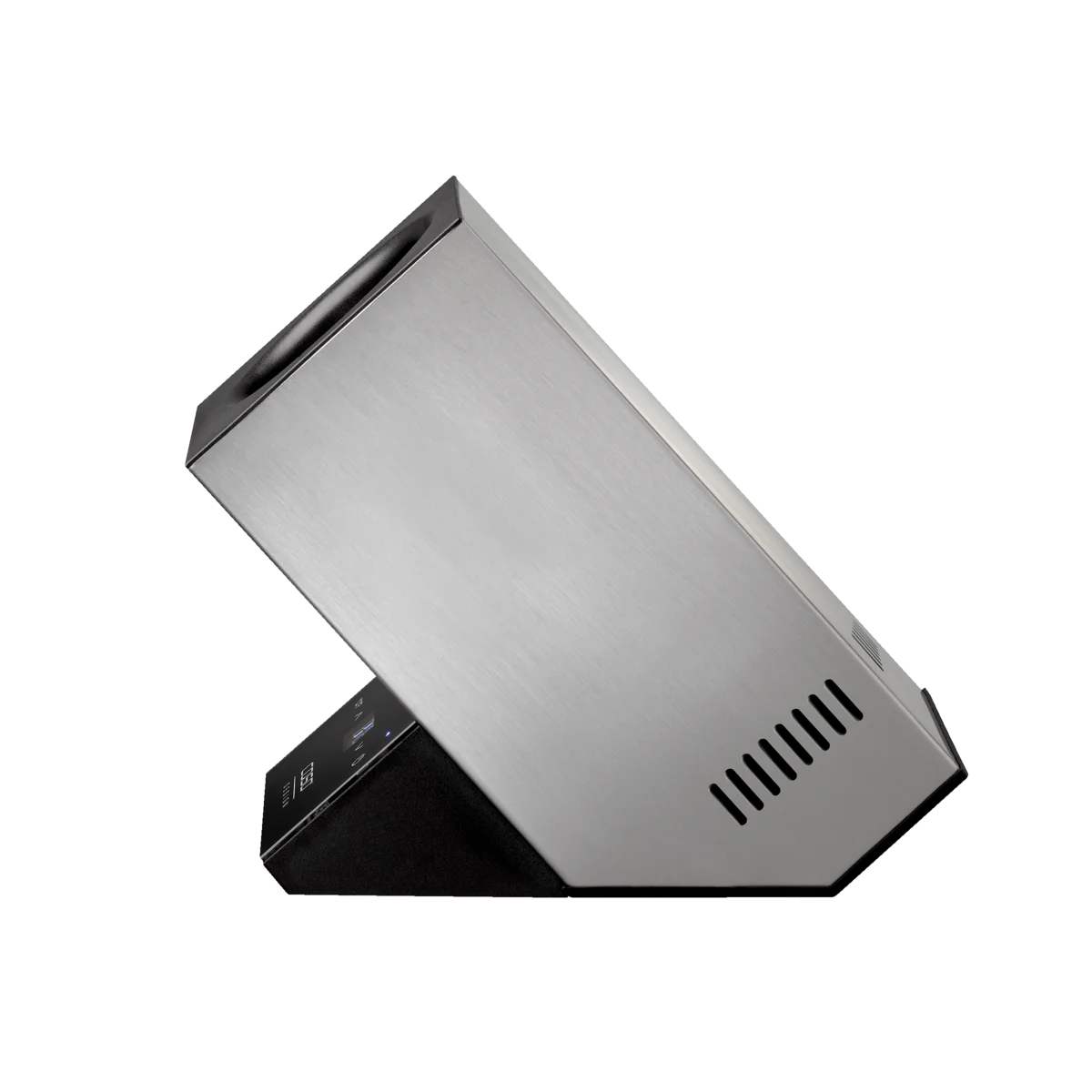 CASO WineCase One Black