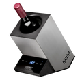 CASO WineCase One Black
