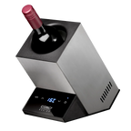 CASO WineCase One Black