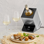 CASO WineCase One Black