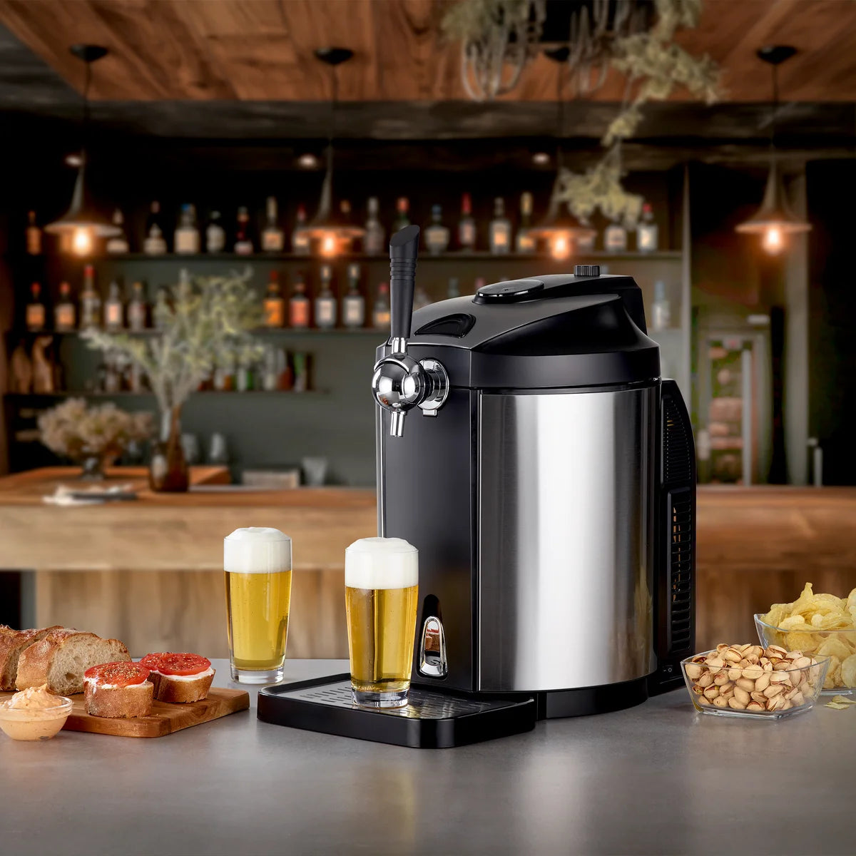 CASO BeerMaster