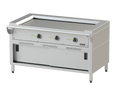 Nayati Elektro Teppan Yaki Grill TP15/E