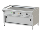 Nayati Elektro Teppan Yaki Grill TP15/E