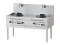 Nayati Wokherd NGK 80/S