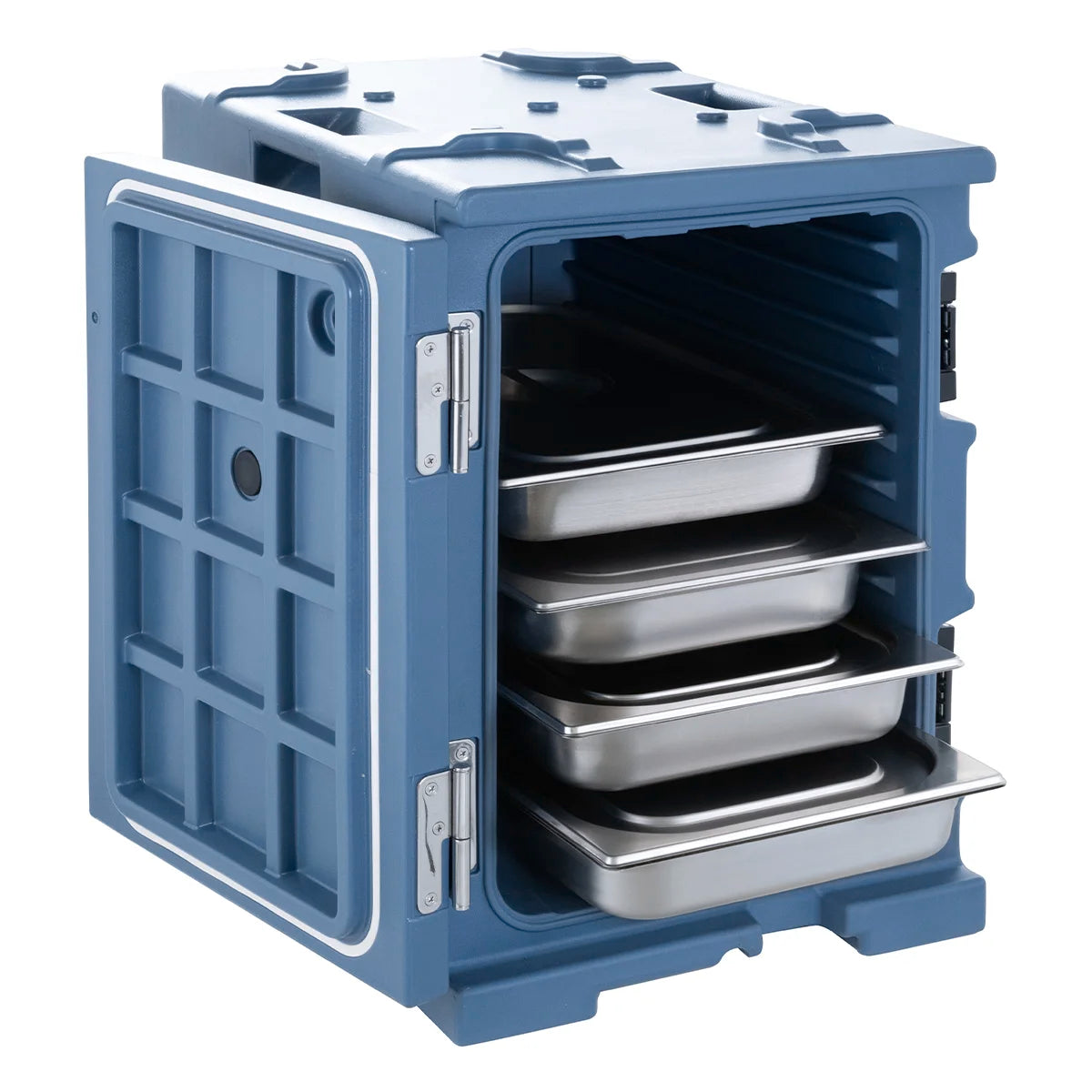 Thermobox ECO GN 1/1 - Frontlader