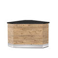CLASSIC LINE Neutraleckelement 107x107x90cm