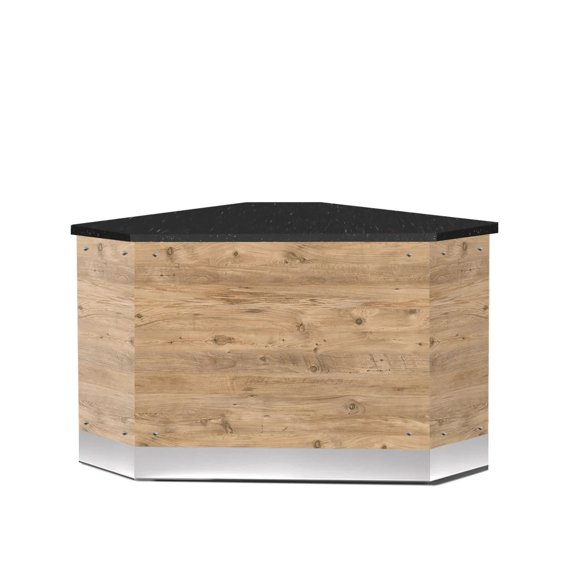 CLASSIC LINE Neutraleckelement 107x107x90cm