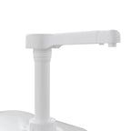 Saucenspender - 3 x 2 Liter - Dosierpumpe PP