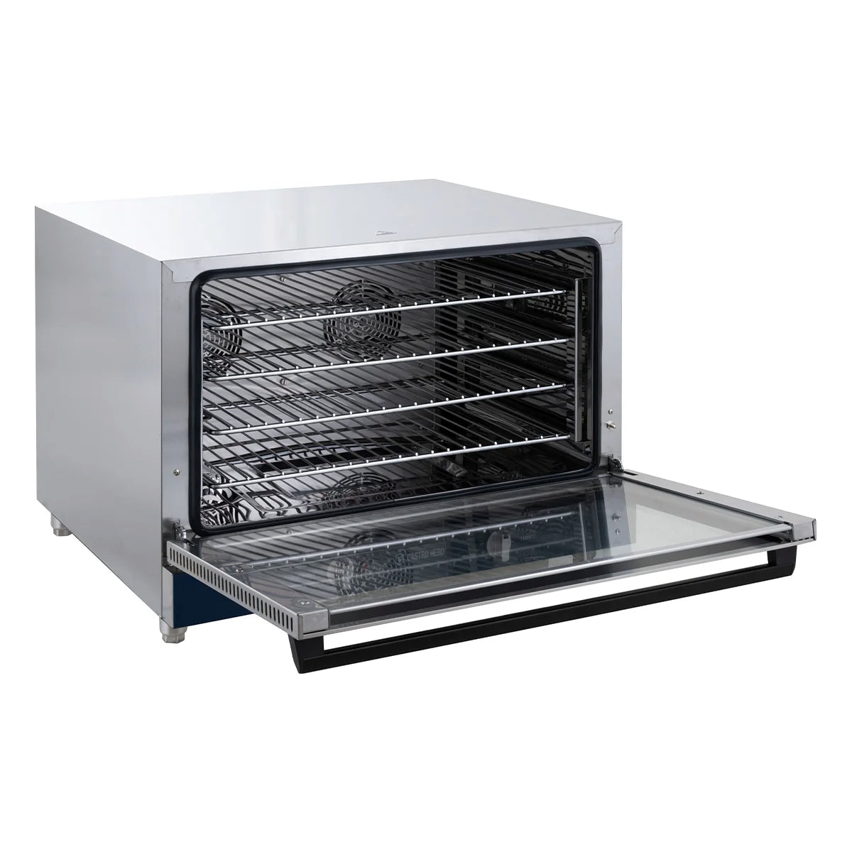 Heißluftofen ECO EN 60x40, mit Dauerheizfunktion