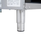 Gasgrillplatte Serie 700 - 40/70 - glatt