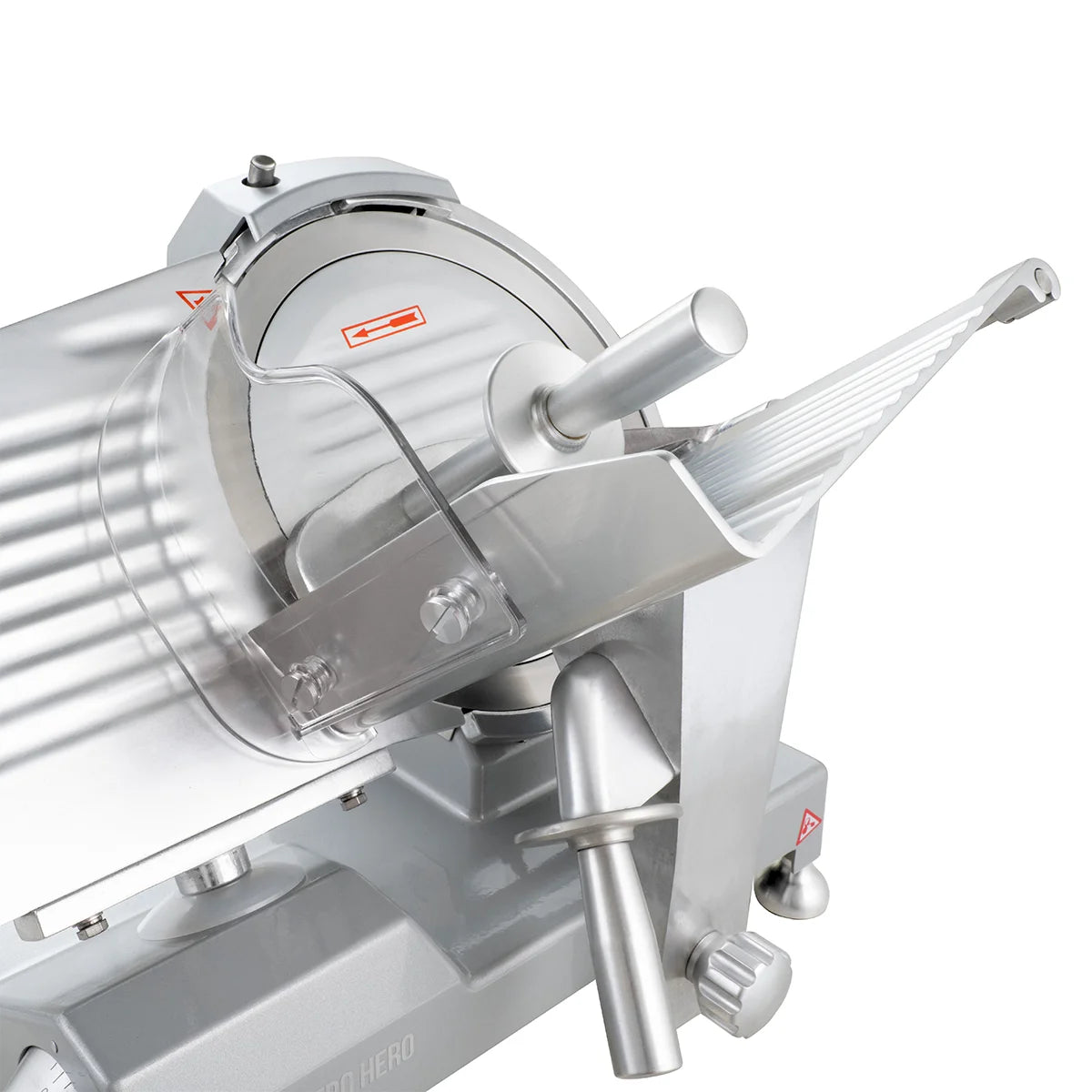 Aufschnittmaschine ASM 250 mm