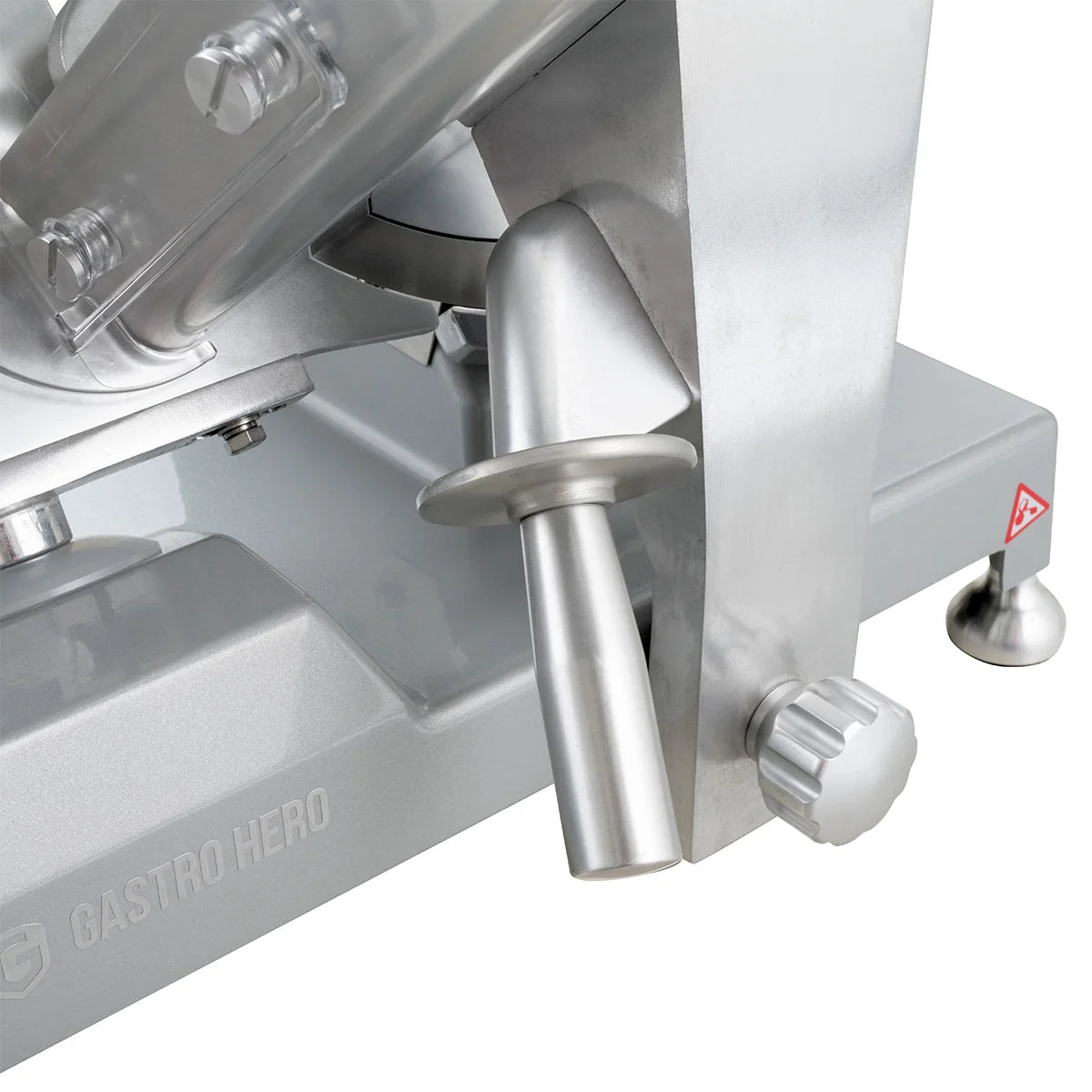 Aufschnittmaschine ASM 250 mm