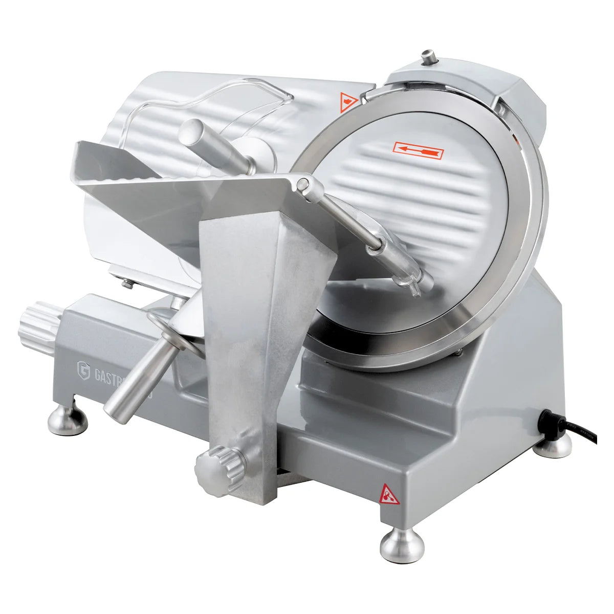 Aufschnittmaschine ASM 250 mm