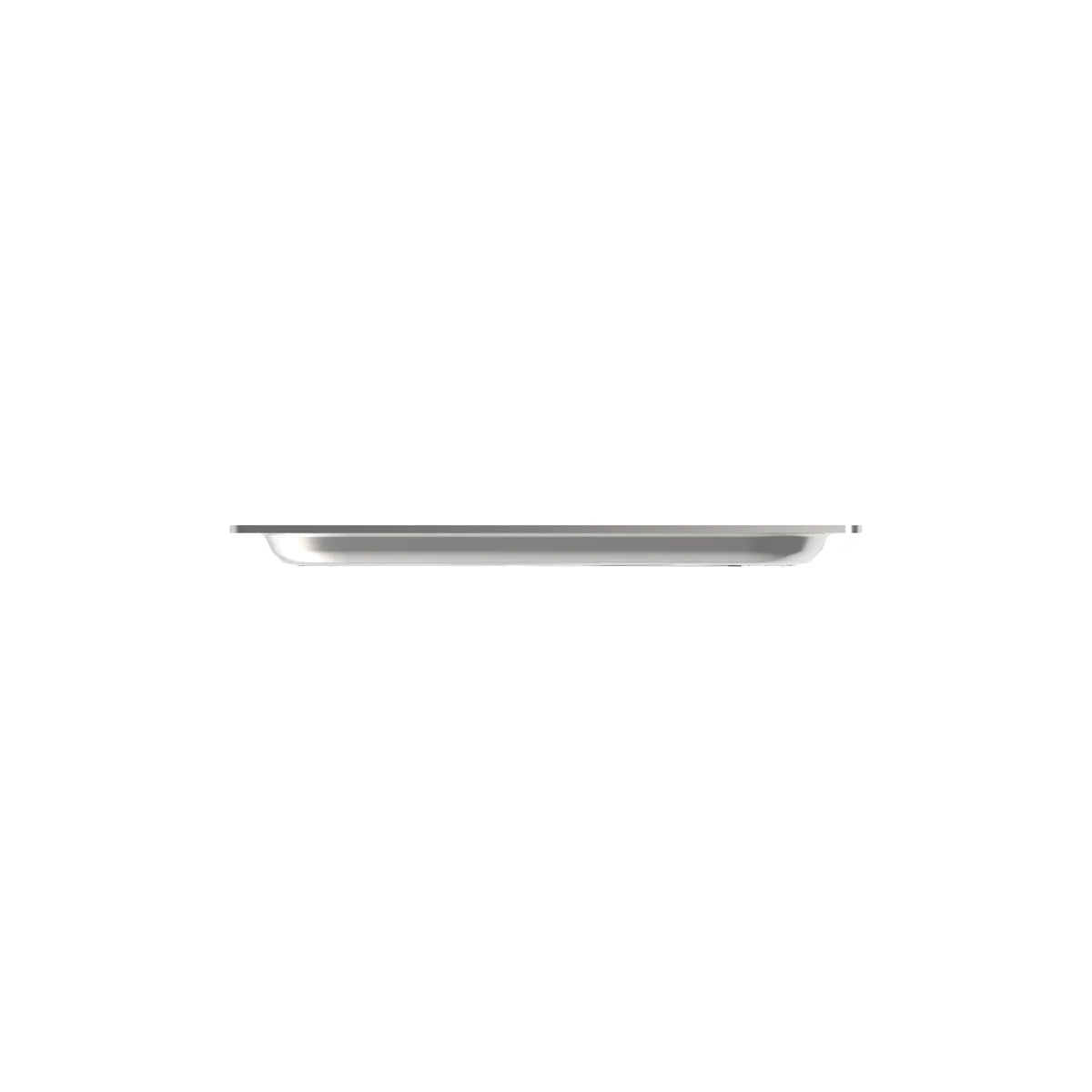 Rieber thermoplates® 1/2 020 nano