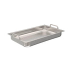 Rieber thermoplates® 1/1 065 nano – mit Griffen