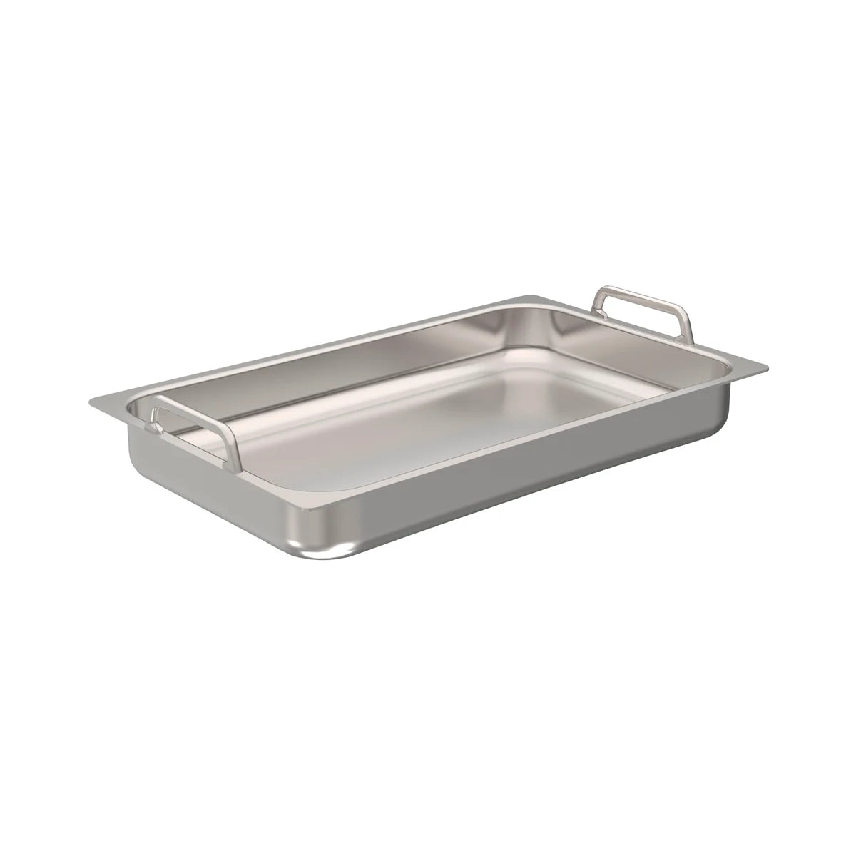 Rieber thermoplates® 1/1 065 nano – mit Griffen
