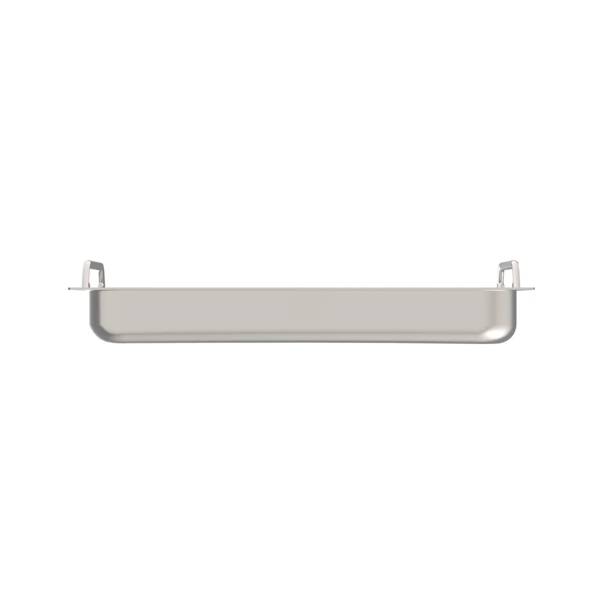 Rieber thermoplates® 1/1 065 nano – mit Griffen